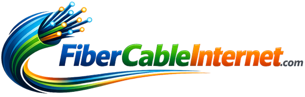 FiberCableInternet.com logo